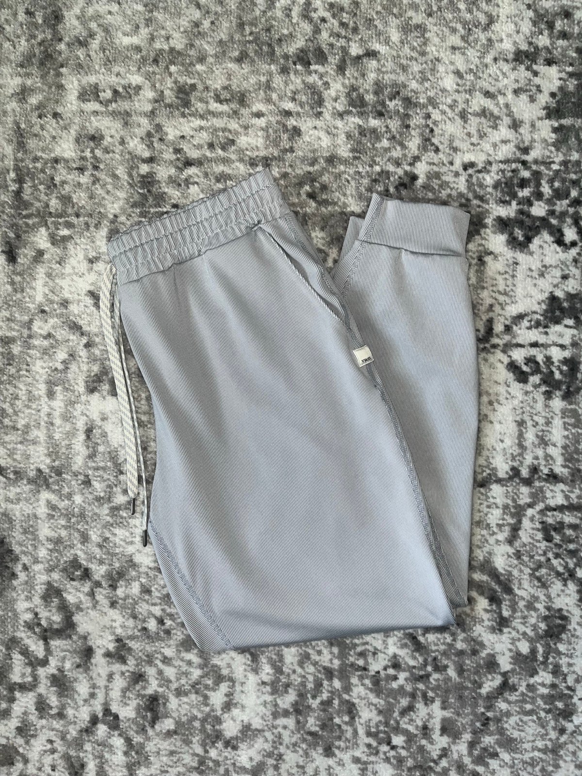 Vuori Lux Rib Performance Jogger