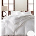 Hotel Collection goose down comforter light weight queen