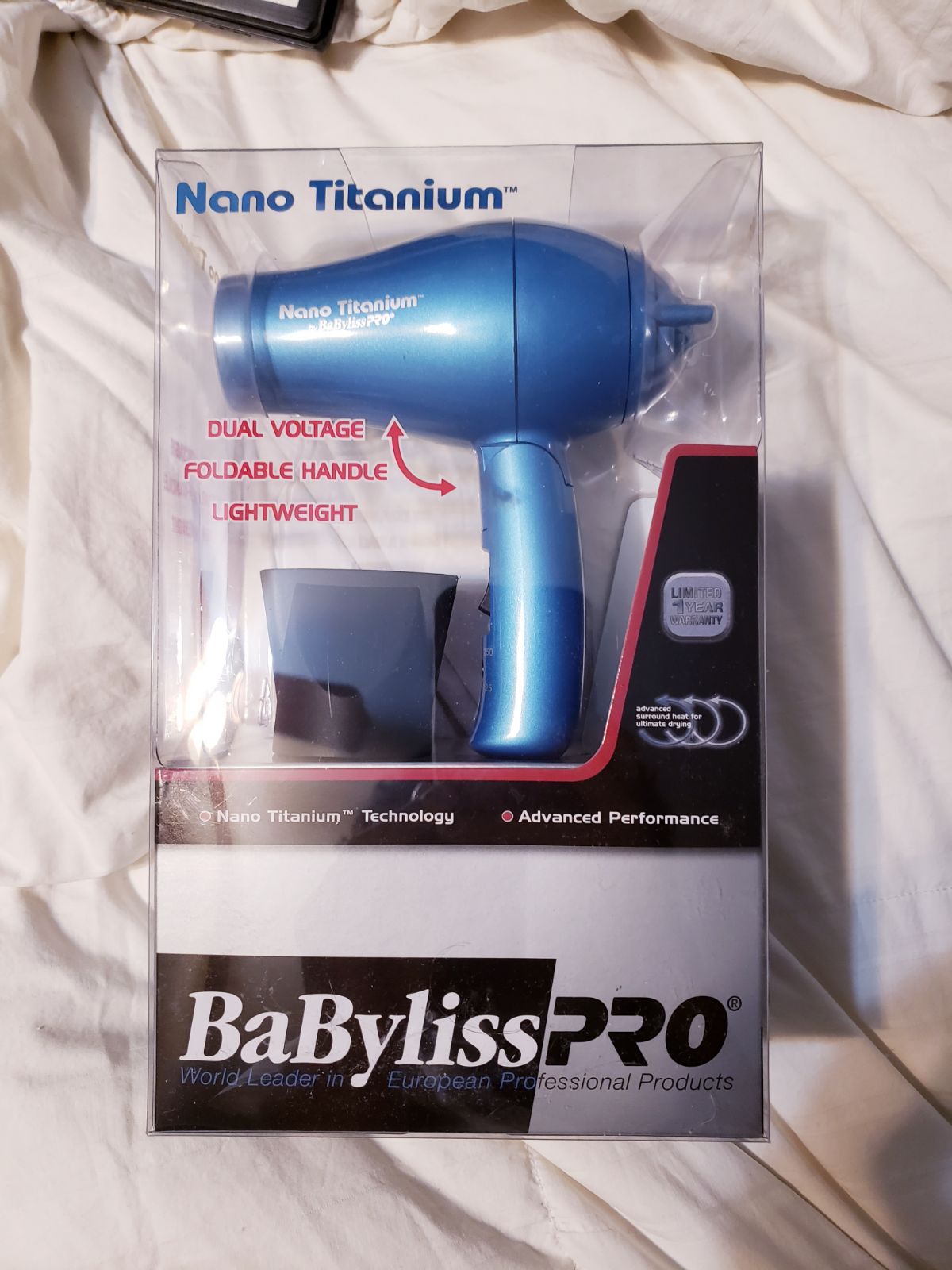Babyliss Pro