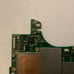 Nintendo switch OLED motherboard