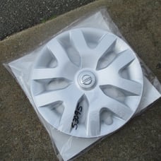 16 2017 18 19 Nissan Rouge sport Qashqai 10 spoke Hubcap Wheel Cover
