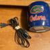 Scentsy Campus Collection Florida Gators Fullsize Warmer