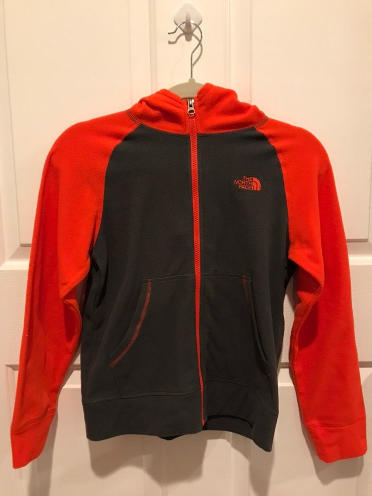 The North Face Denali Boy’s Jacket