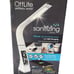 OttLite Wellness Series Thrive LED Sanitizing Lamp w USB Charging Reduces Glare