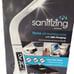 OttLite Wellness Series Thrive LED Sanitizing Lamp w USB Charging Reduces Glare