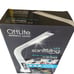 OttLite Wellness Series Thrive LED Sanitizing Lamp w USB Charging Reduces Glare