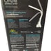 OttLite Wellness Series Thrive LED Sanitizing Lamp w USB Charging Reduces Glare