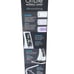 OttLite Wellness Series Thrive LED Sanitizing Lamp w USB Charging Reduces Glare