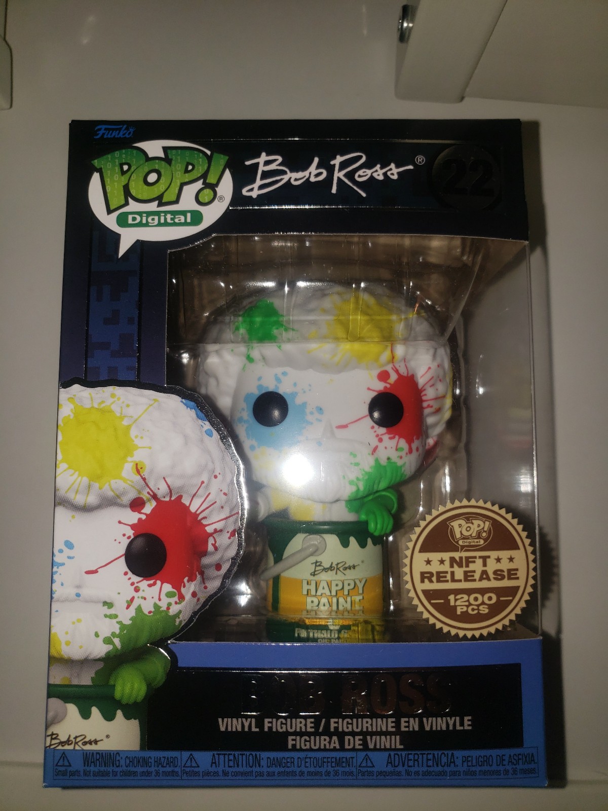 Funko Pop