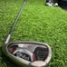 PING G20 black dot - GAP wedge - U IRON - Steel - Regular - RH