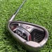 PING G20 black dot - GAP wedge - U IRON - Steel - Regular - RH