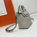 Longchamp Le Pliage XS Leather 2-Way Tote Bag Shoulder