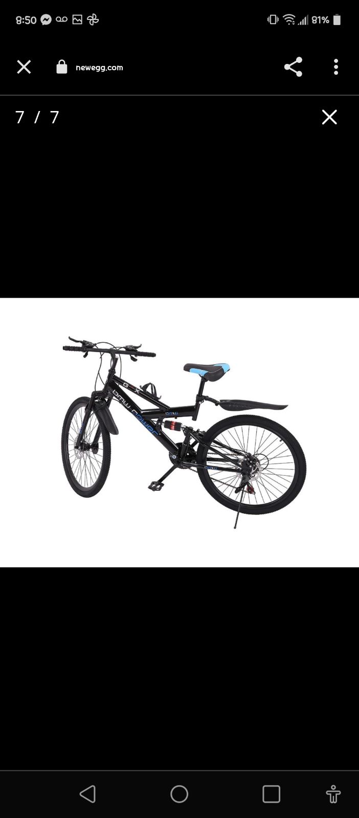 Bmw bike