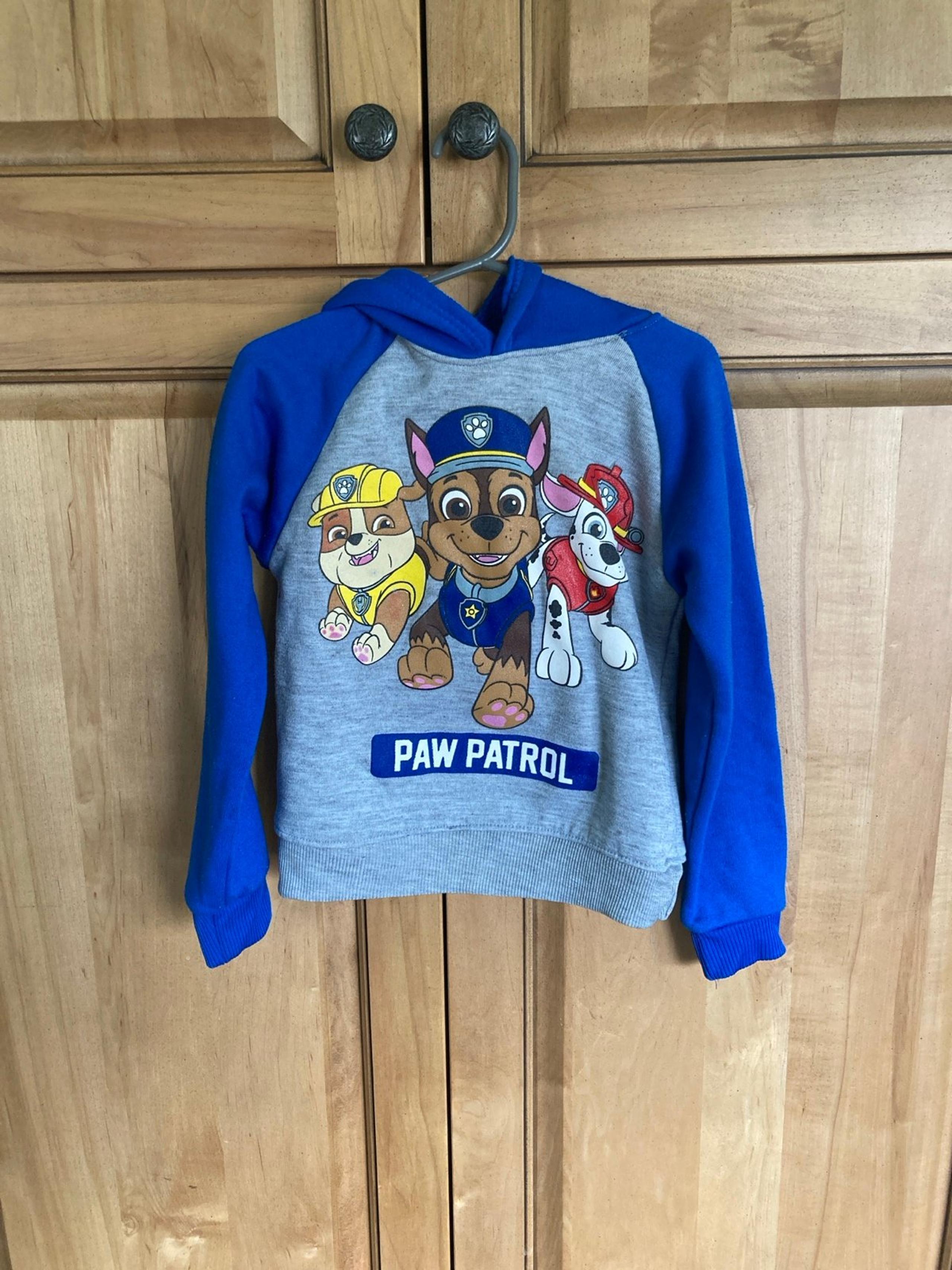 Hoodie for toddler