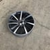 1 2017 Toyota Rim