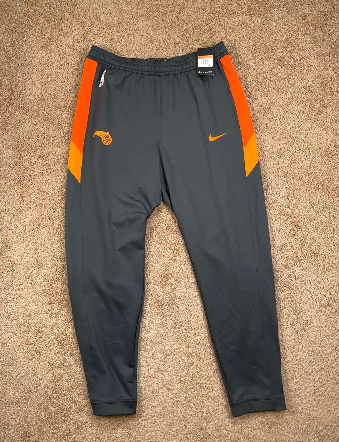 NEW Sz XXL-Tall Nike Orlando Magic Pants