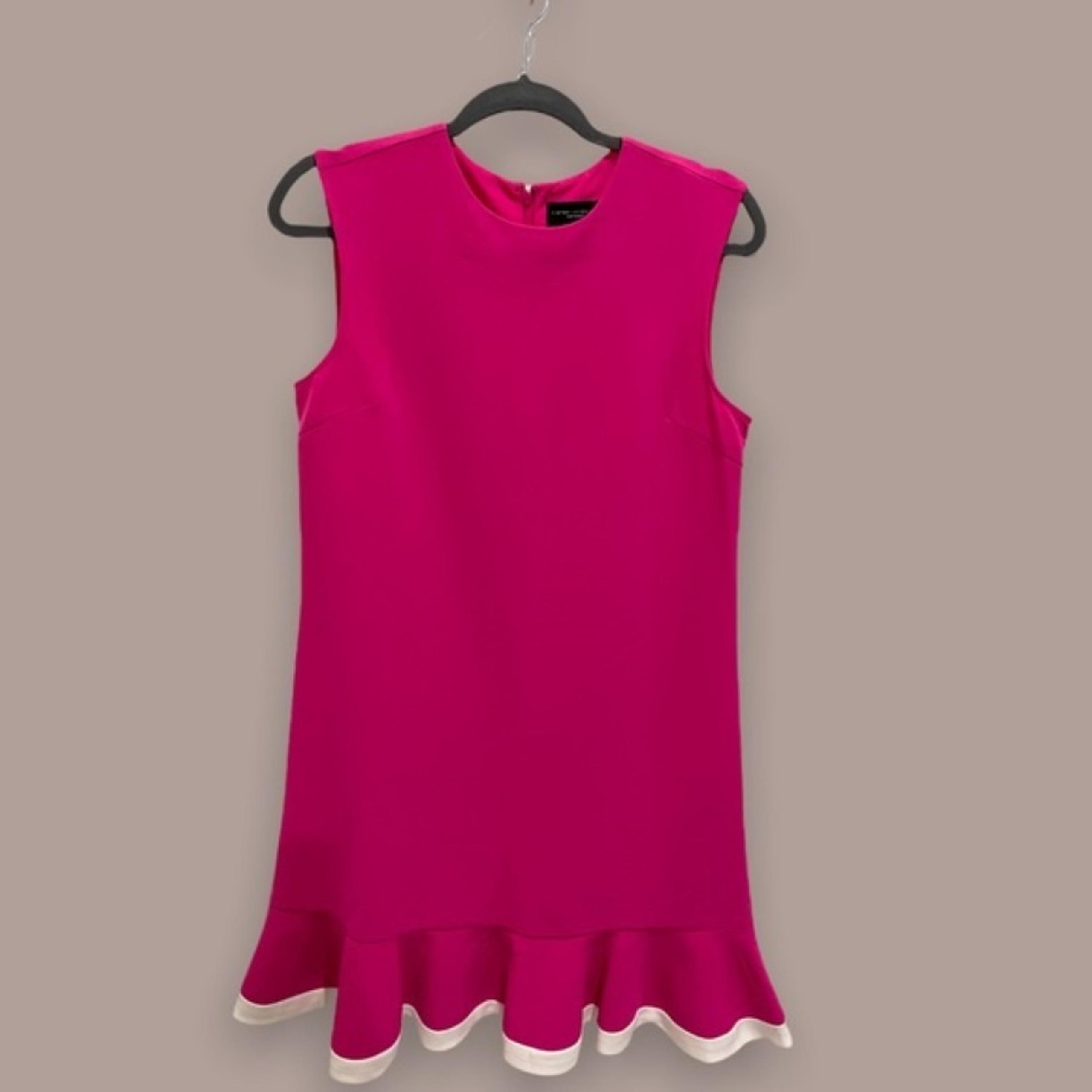 Victoria Beckham for Target Sheath Dress SZ S