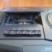 Sony CFD-S33 CD/Cassette/Radio Player Boombox W/Cord. Tested, Works 100%