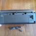 Sony CFD-S33 CD/Cassette/Radio Player Boombox W/Cord. Tested, Works 100%
