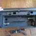 Sony CFD-S33 CD/Cassette/Radio Player Boombox W/Cord. Tested, Works 100%