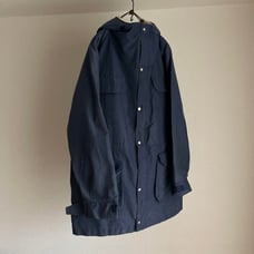 Rare 70's Alpine Designs Mountain Parka Navy M