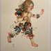Set of Two Alex Kuno Prints