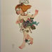 Set of Two Alex Kuno Prints