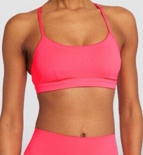 ALO AIRLIFT SET - Bra and Leggings