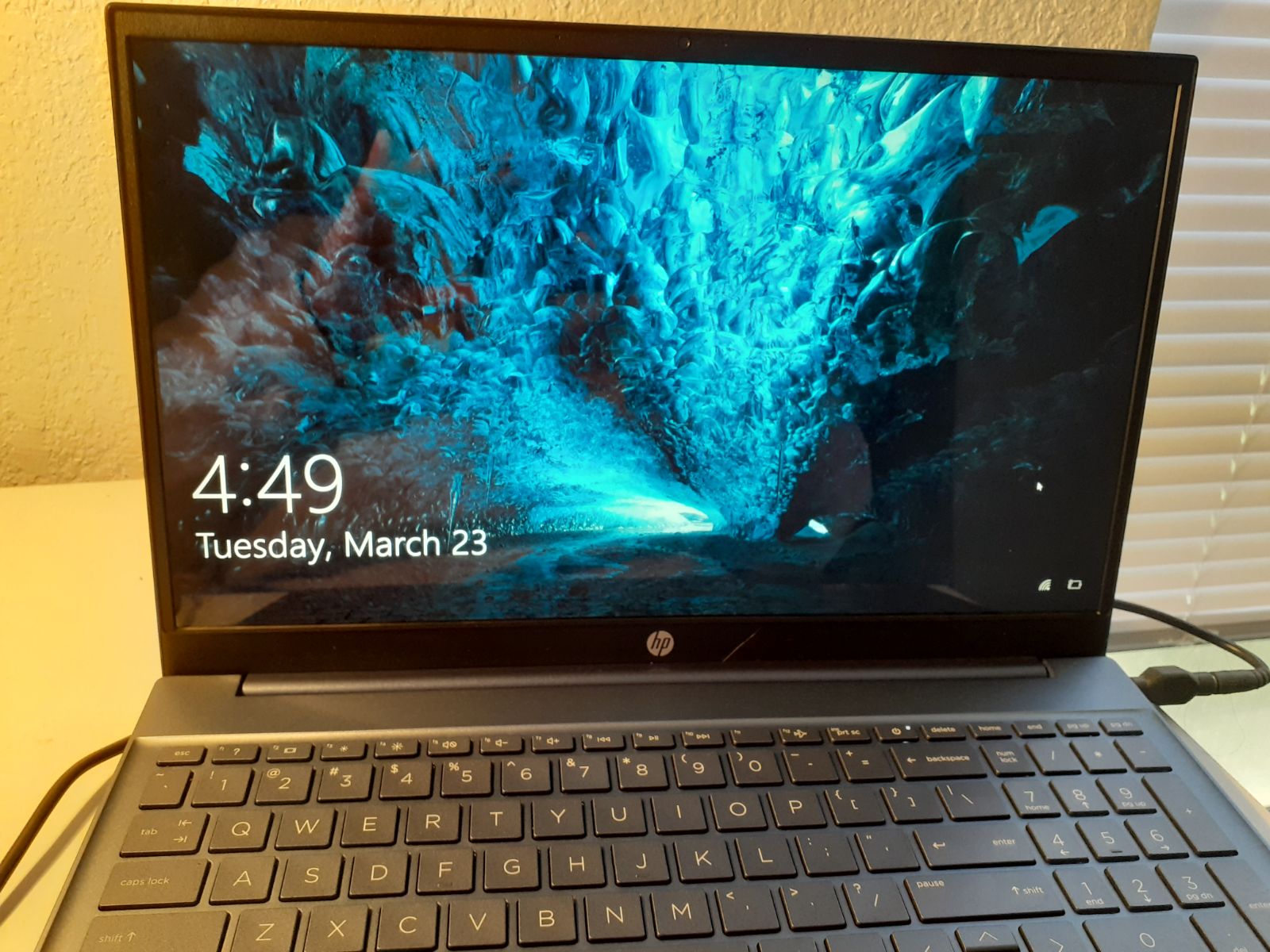 HP Pavilion 15.6