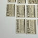 Vintage 1960's Monster Laffs lot of 16 cards Topps creatures horror