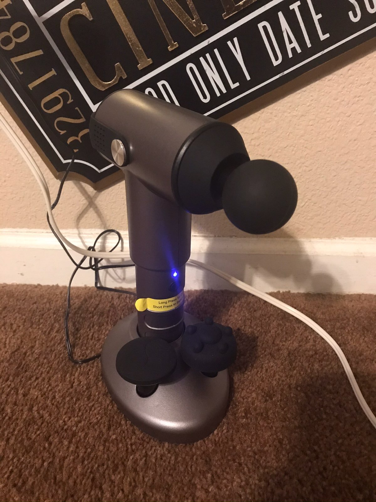 personal massager
