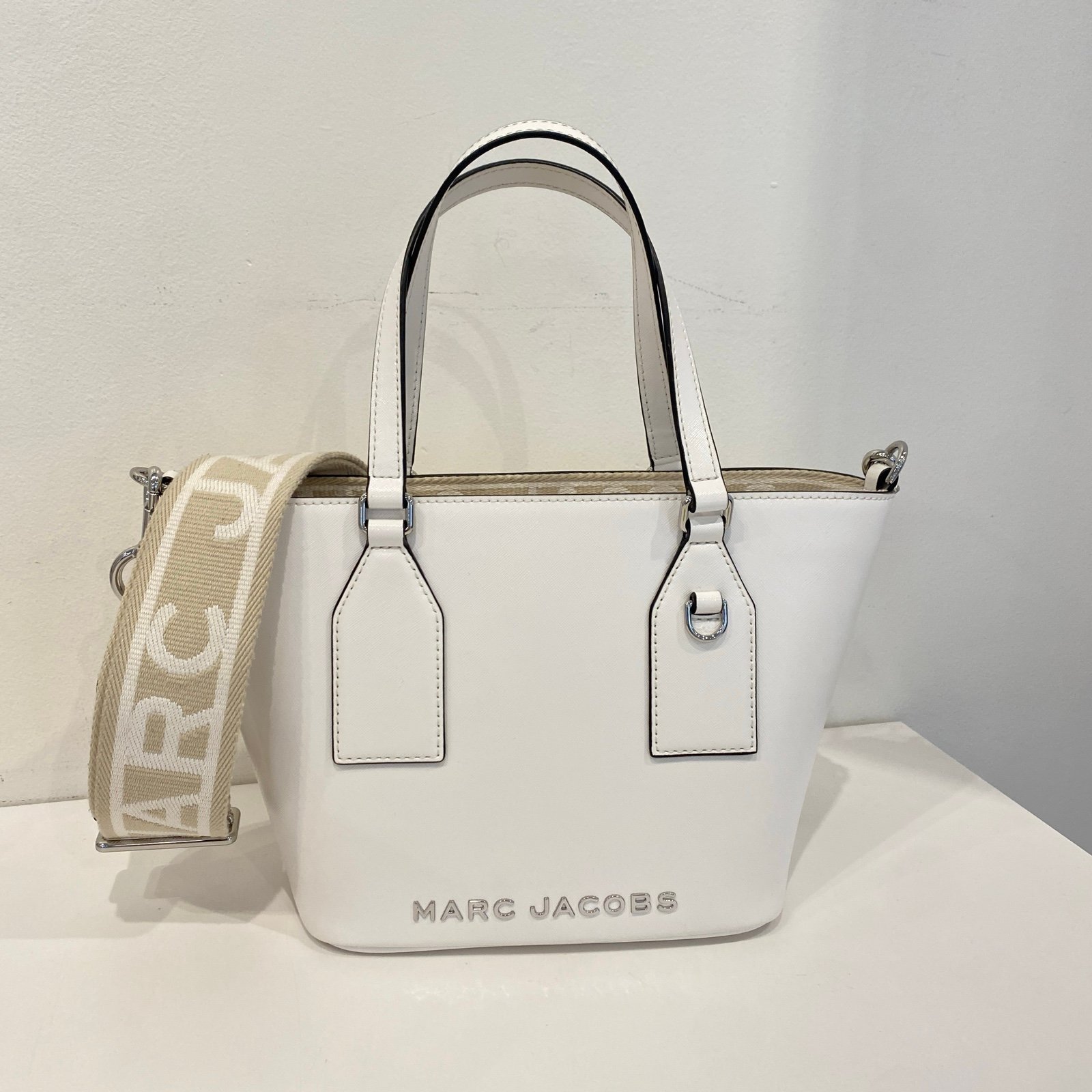 新作★MARC JACOBS 4S4HTT004H02 Satchel NWT MARC JACOBS 4S4HTT004H02 Satchel | eBay