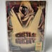 Extremely Rare NES CIB Game Castle of Deceit (Blue Cart)