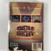Extremely Rare NES CIB Game Castle of Deceit (Blue Cart)