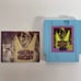 Extremely Rare NES CIB Game Castle of Deceit (Blue Cart)