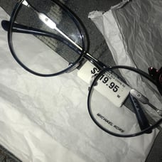 Glasses