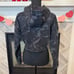 Alphalete Crop Hoodie Camo Print Athleisure Activewear Pullover, Size M