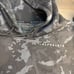 Alphalete Crop Hoodie Camo Print Athleisure Activewear Pullover, Size M