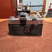 Vintage minilta srt 102 35mm film camera w/ 28mm f2.8 lens