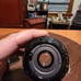 Vintage minilta srt 102 35mm film camera w/ 28mm f2.8 lens