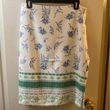 Ann Taylor pencil skirt