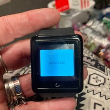 Smart watch