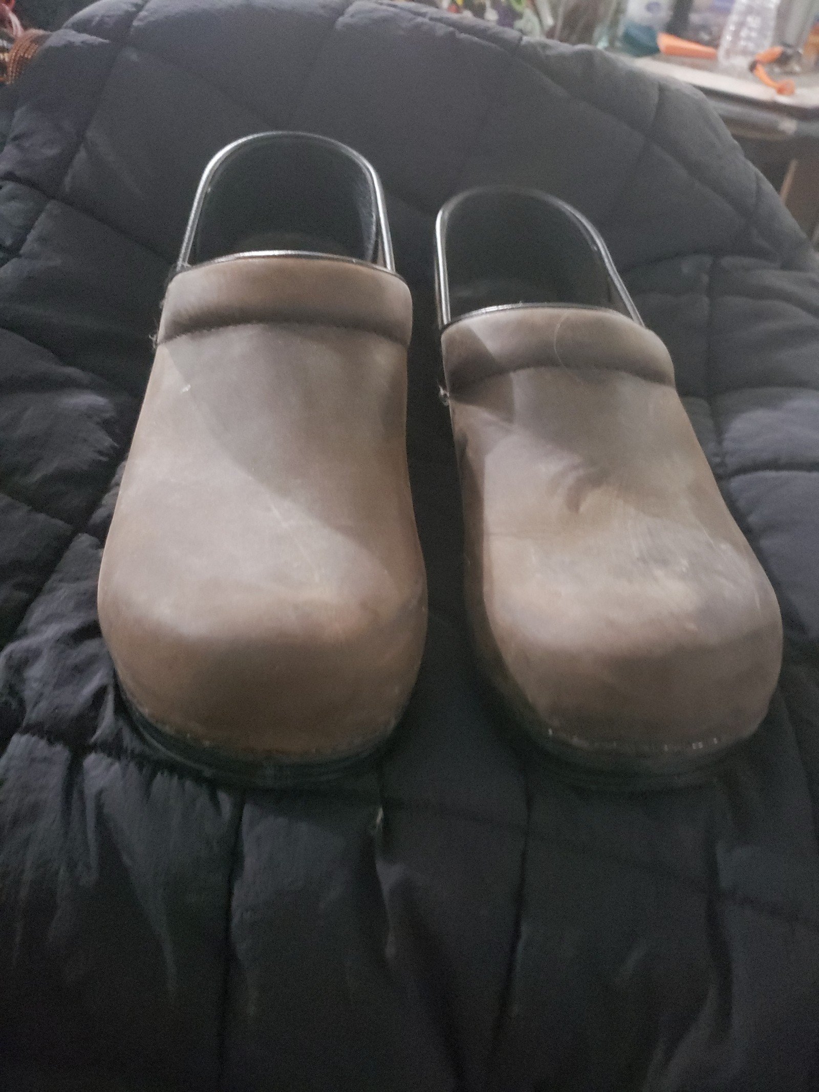 Mens clogs size 48
