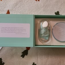 Owlet Sock and Camera bundle