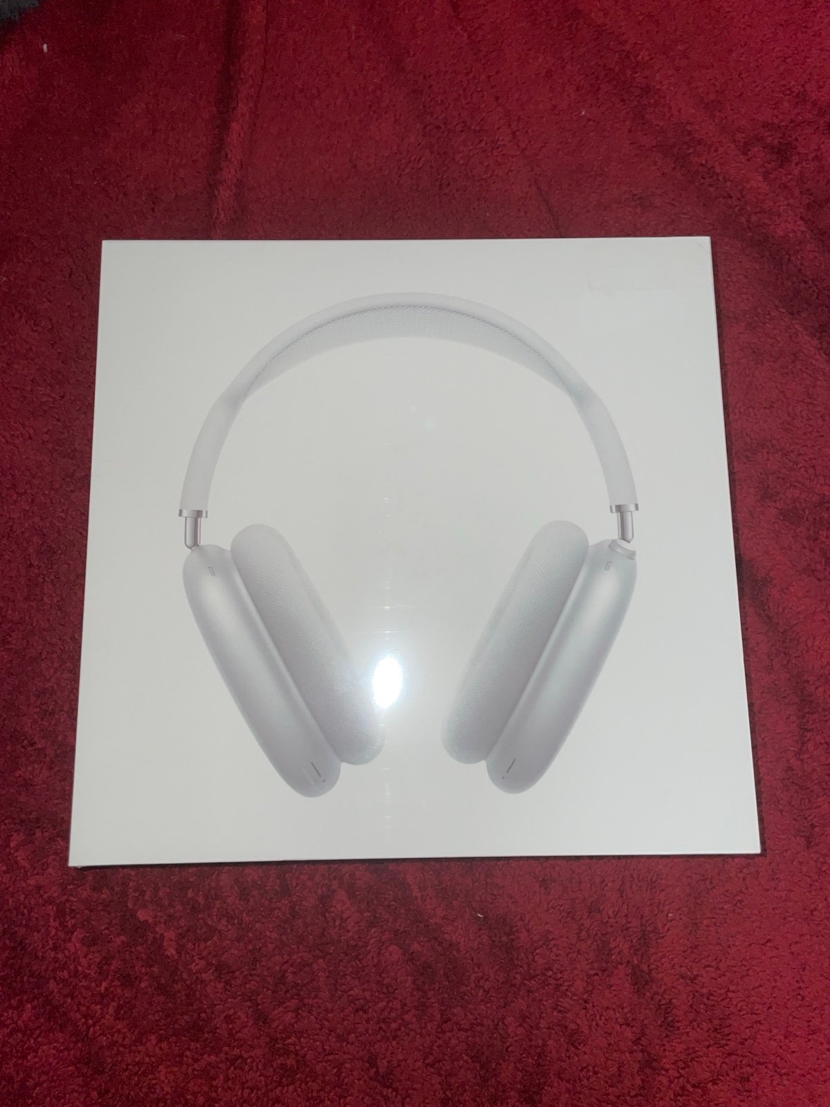 airpod maxes