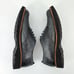 Taos Men's Gray Leather Oxford Shoes Size 7.5