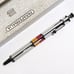 Manufactum Ballpoint Pen, Click Mechanism