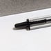 Manufactum Ballpoint Pen, Click Mechanism