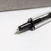 Manufactum Ballpoint Pen, Click Mechanism