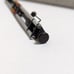 Manufactum Ballpoint Pen, Click Mechanism